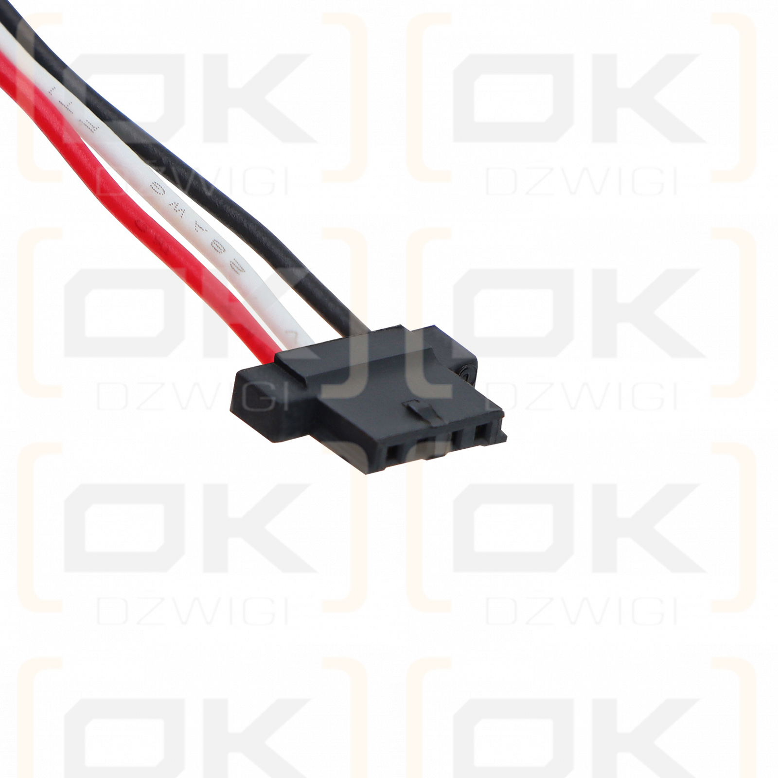 Navigon 1410 / LIN363002 850 mAh Li-ion 3.7 V (Cameron Sino)