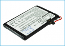 Navigon 1410 / LIN363002 850mAh Li-ion 3.7V (Cameron Sino)