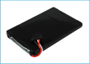 Navigon 1410 / LIN363002 850mAh Li-ion 3.7V (Cameron Sino)