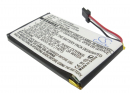 Navigon 20 Plus / LIN3740011038020033 700 mAh Li-Polymer 3,7 V (Cameron Sino)