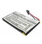 Navigon 20 Plus / LIN3740011038020033 700 мАч литий-полимерный 3,7 В (Cameron Sino)