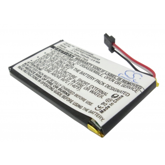 Navigon 20 Plus / LIN3740011038020033 700 mAh Li-Polymer 3,7 V (Cameron Sino)