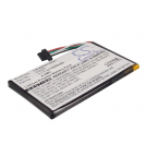 Navigon 2150 Max / 03028 1200 мАч литий-полимерный 3,7 В (Cameron Sino)