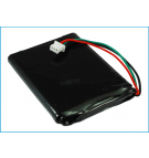 Navigon 2200T / 384.00021.005 800 мАч литий-ионный 3,7 В (Cameron Sino)