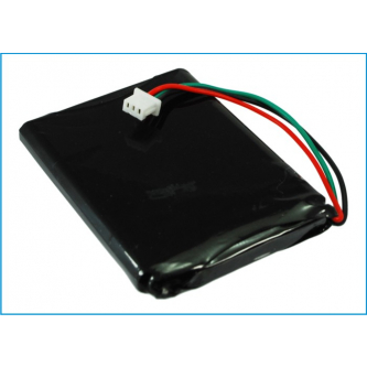 Navigon 2200T / 384.00021.005 800 mAh Li-Ion 3,7 V (Cameron Sino)