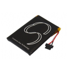 Navigon 2510 Explorer / UH0600905 750 мАч, литий-полимерный, 3,7 В (Cameron Sino)