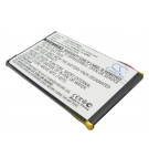 Navigon 4310 MAXE / 8390-YE01-0780 1200 мАч литий-полимерный 3,7 В (Cameron Sino)