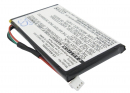 Navigon 4310 MAXE / 8390-YE01-0780 1200 mAh Li-Polymer 3,7 V (Cameron Sino)