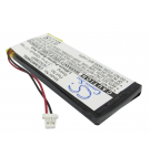 Navigon Skyway NAVI-3540 Easy / AE522866P 1000 mAh Li-Polymer 3.7 V (Cameron Sino)