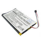 Navigon 40 Premiun / 8390-ZC01-0780 1200 мАч, литий-полимерный, 3,7 В (Cameron Sino)