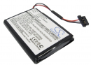 Navigon 5100 MAX / 541380530001 1200mAh Li-ion 3.7V (Cameron Sino)