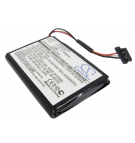 Navigon 5100 MAX / 541380530001 1200 мАч литий-ионный 3,7 В (Cameron Sino)