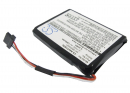 Navigon 5100 MAX / 541380530001 1200mAh Li-ion 3.7V (Cameron Sino)