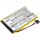 Navigon 70 Premium / Topacio 1200mAh Li-Polímero 3.7V (Cameron Sino)