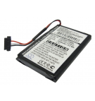 NAVMAN N20 / BP/LP1230/11/A0001U 1230 мАч литий-полимерный 3,7 В (Cameron Sino)