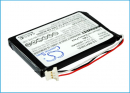 Navigon 72 Plus Live / 541384120003 1000 mAh Li-Ion 3,7 V (Cameron Sino)