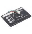 Navigon 8310 / 761NH50371W 1300 мАч литий-полимерный 3,7 В (Cameron Sino)