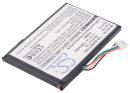 Navigon 8310 / 761NH50371W 1300 mAh Li-Polymer 3,7 V (Cameron Sino)