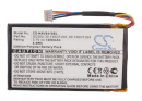 Navigon 8410 / GC500 1200mAh Li-Polímero 3.7V (Cameron Sino)