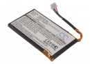 Navigon 8410 / GC500 1200mAh Li-Polímero 3.7V (Cameron Sino)