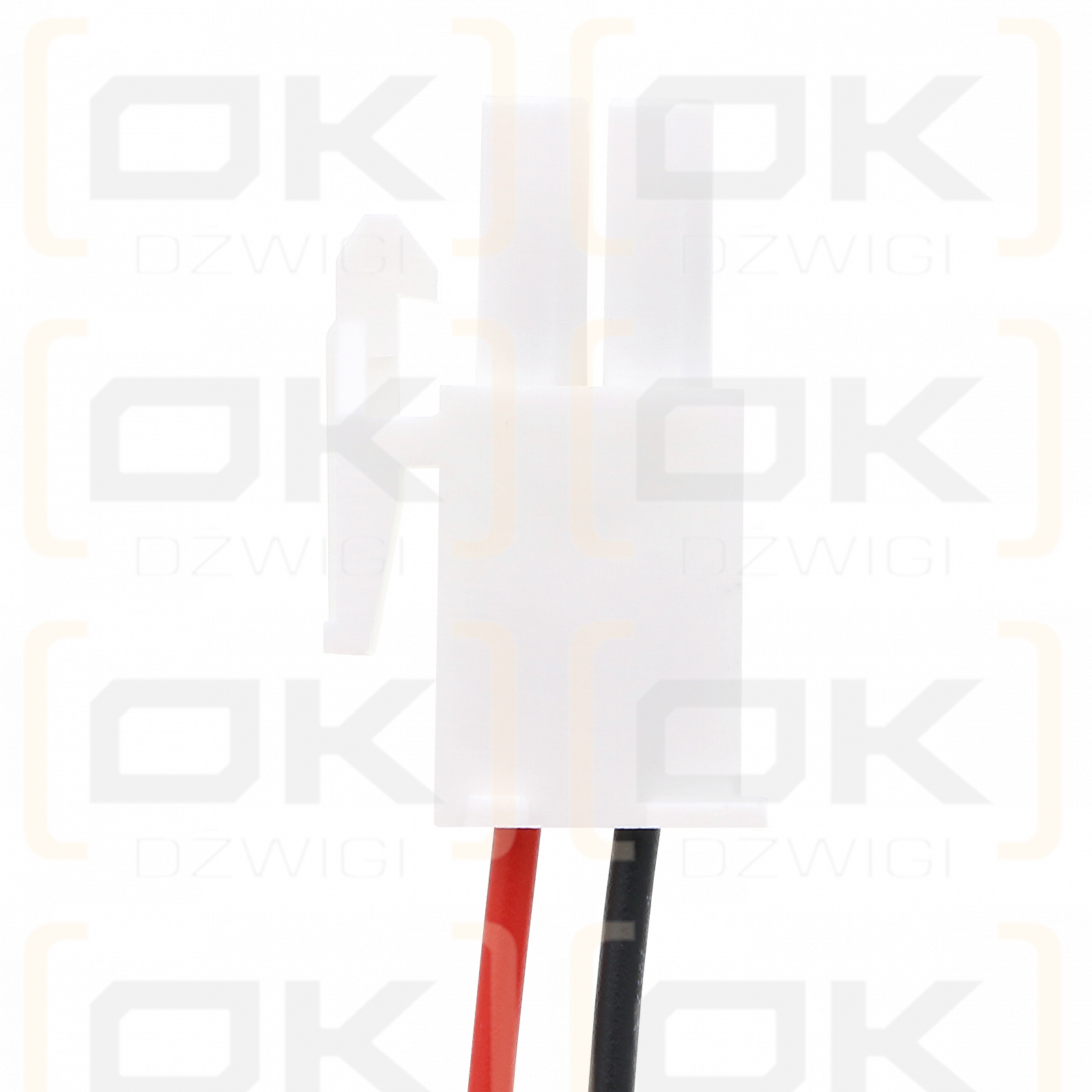 INAX IN-AM-90 / A-4035 4800mAh Li-MnO2 3.0V (Cameron Sino)