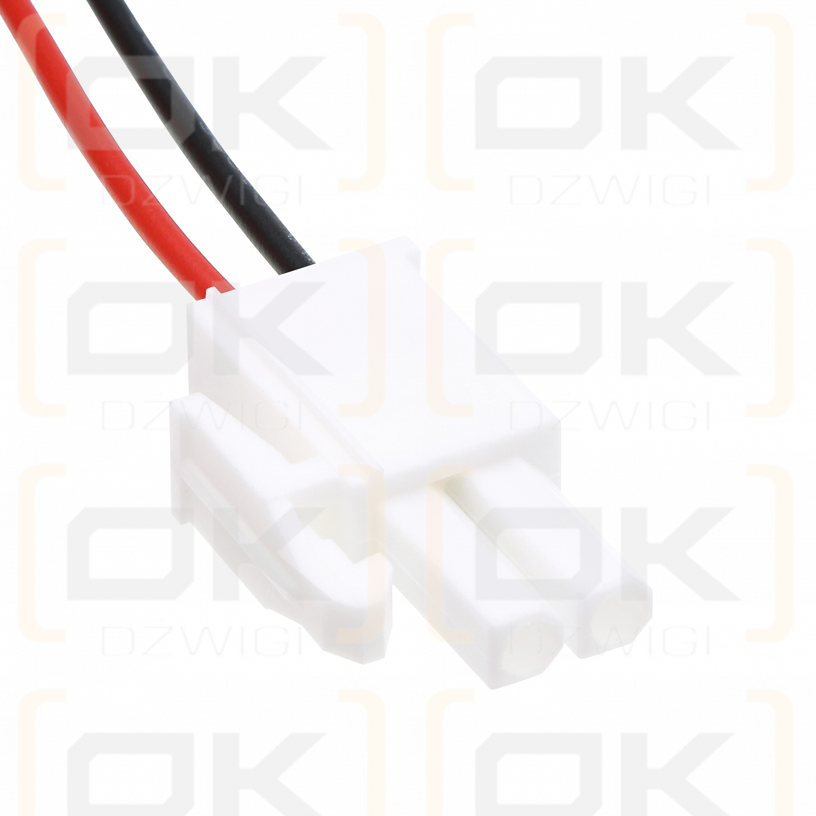 INAX IN-AM-90 / A-4035 4800mAh Li-MnO2 3.0V (Cameron Sino)