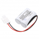 INAX IN-AM-90 / A-4035 4800mAh Li-MnO2 3.0V (Cameron Sino)