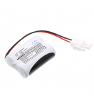 INAX IN-AM-90 / A-4035 4800 мАч Li-MnO2 3,0 В (Cameron Sino)