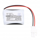 INAX IN-AM-90 / A-4035 4800mAh Li-MnO2 3.0V (Cameron Sino)