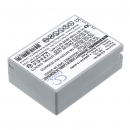 Canon PowerShot G1 X / NB-10L 800mAh Li-ion 7.4V (Cameron Sino)