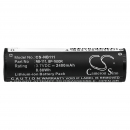 Sony MD-MS200 / NB-111 2400mAh Li-ion 3.7V (Cameron Sino)