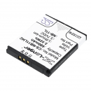 Replacement Battery for Canon IXUS 133 / NB-11L 680 mAh Li-ion 3.7 V (Cameron Sino)