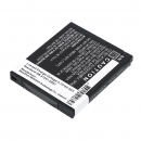 Replacement Battery for Canon IXUS 133 / NB-11L 680 mAh Li-ion 3.7 V (Cameron Sino)