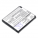 Canon IXUS 147 / NB-11L 500 мАч Li-ion 3,7 В (Cameron Sino)