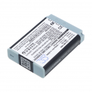 Replacement Battery for Canon PowerShot SX740HS / NB-13L 1050 mAh Li-ion 3.7 V (Cameron Sino)