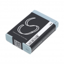 Replacement Battery for Canon PowerShot SX740HS / NB-13L 1050 mAh Li-ion 3.7 V (Cameron Sino)