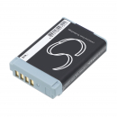 Replacement Battery for Canon PowerShot SX740HS / NB-13L 1050 mAh Li-ion 3.7 V (Cameron Sino)