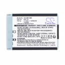 Canon PowerShot SX740HS / NB-13L 1250 mAh Li-ion 3.7 V (Cameron Sino)