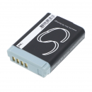 Canon PowerShot SX740HS / NB-13L 1250 mAh Li-ion 3.7 V (Cameron Sino)