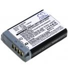 Canon PowerShot SX740HS / NB-13L 1250 mAh Li-ion 3.7 V (Cameron Sino)