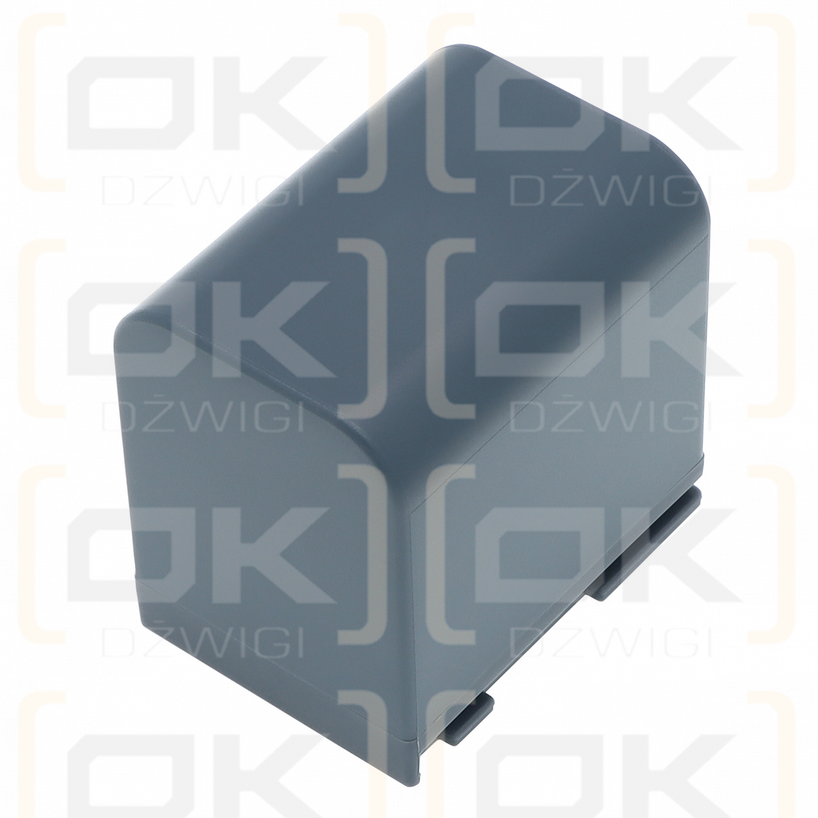 Replacement Battery for Canon DV-FV M100 / NB-2L18 2000 mAh Li-ion 7.4 V (Cameron Sino)