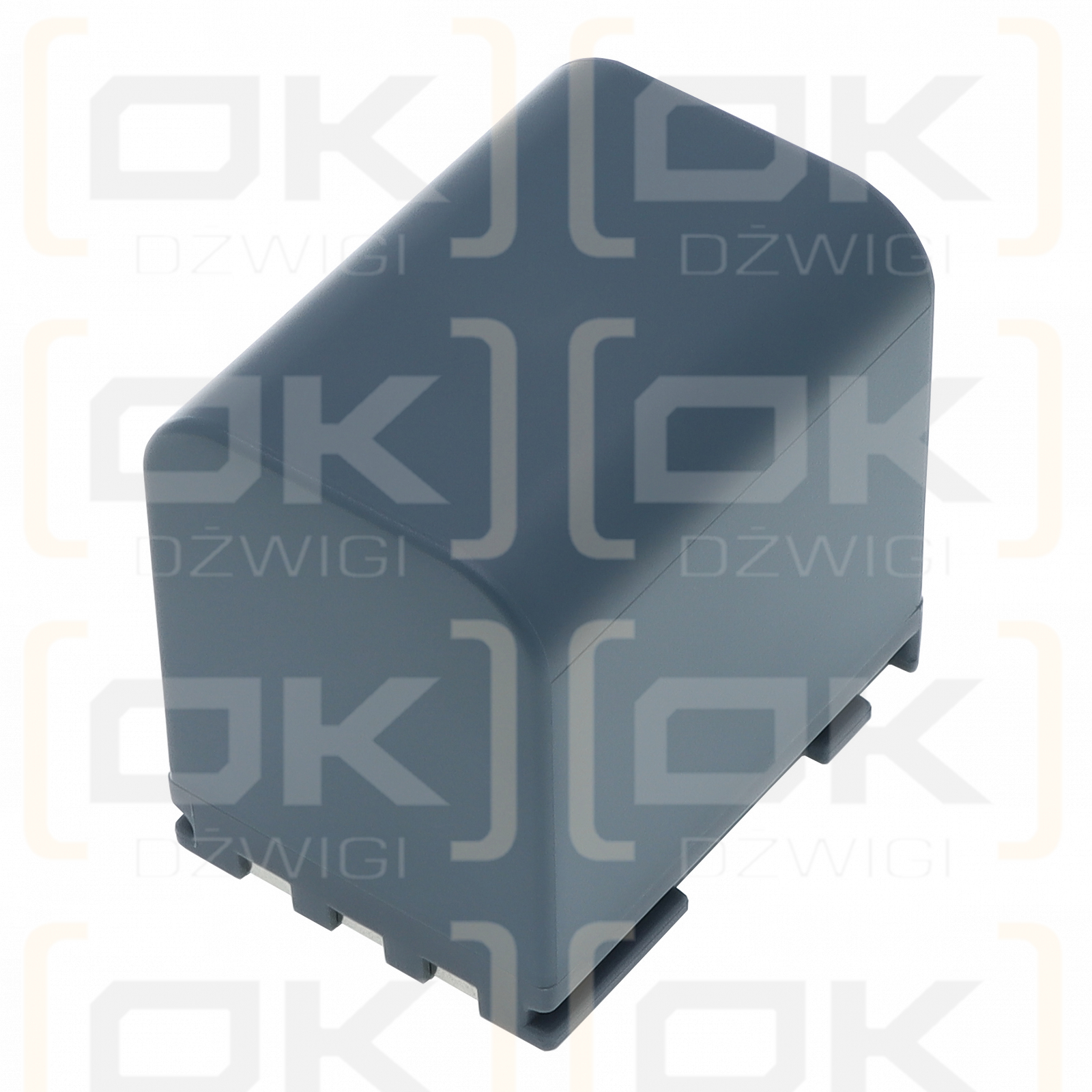 Replacement Battery for Canon DV-FV M100 / NB-2L18 2000 mAh Li-ion 7.4 V (Cameron Sino)
