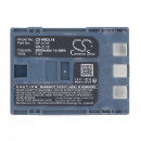 Replacement Battery for Canon DV-FV M100 / NB-2L18 2000 mAh Li-ion 7.4 V (Cameron Sino)