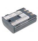 Canon ZR700 / NB-2L 600mAh Li-ion 7.4V (Cameron Sino)