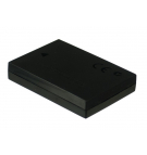 Canon PowerShot SD550 / NB-3L 790mAh Li-ion 3.7V (Cameron Sino)