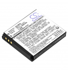 Canon LEGRIA Mini / NB-4L 850mAh Li-ion 3.7V (Cameron Sino)