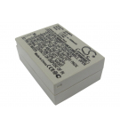 Canon PowerShot G12 / NB-7L 1050mAh Li-ion 7.4V (Cameron Sino)