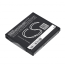 Replacement battery for Canon Li-ion 740mAh (Cameron Sino)
