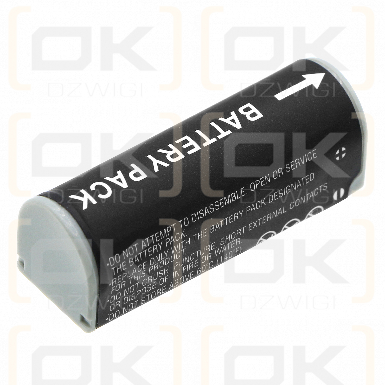 Canon IXY 51S / NB-9L 600mAh Li-ion 3.6V (Cameron Sino)