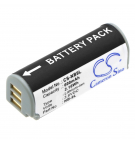 Canon IXY 51S / NB-9L 600mAh Li-ion 3.6V (Cameron Sino)